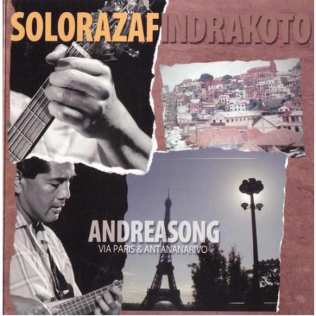 Solorazaf